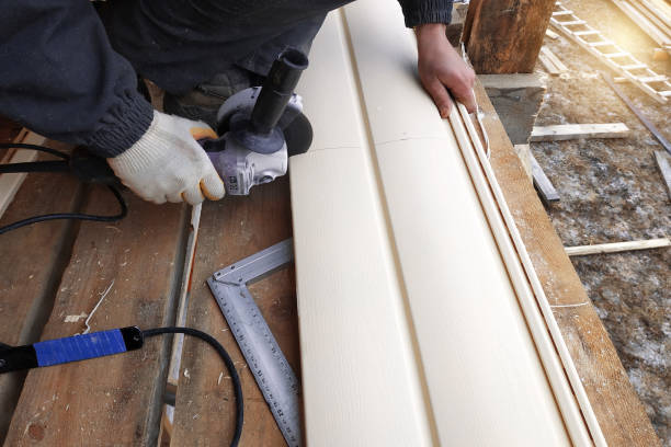 Best Engineered Wood Siding  in Ogden, IA