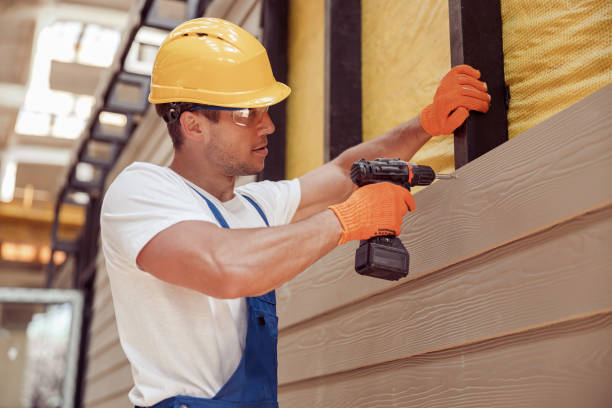 Best Wood Siding Installation  in Ogden, IA