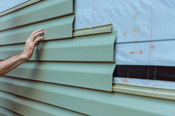 Best Composite Siding  in Ogden, IA